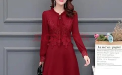 丁字内裤的母亲